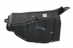 Apsauga po generatoriumi CITROEN JUMPER I; FIAT DUCATO; PEUGEOT BOXER