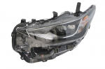 Priekinis žibintas VALEO VAL046702 TOYOTA AURIS