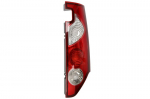 Žibintas galas De&scaron;inė RENAULT KANGOO, KANGOO BE BOP, KANGOO EXPRESS, KANGOO II