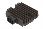 Įtampos reguliatorius RGU-308 (12V) Tinka: SUZUKI