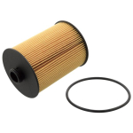 Alyvos filtras FEBI FE101315