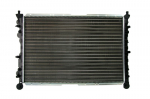 Variklio radiatorius THERMOTEC D7D009TT