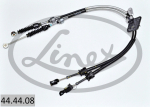 Lynas, mechaninė transmisija LINEX LIN44.44.08