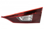 Žibintas galas De&scaron;inė MAZDA 3