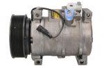 Kondicionieriaus kompresorius 10-4140