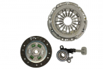 Sankabos komplektas VALEO VAL834322