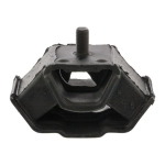 montavimas, automatinė transmisija FEBI FE05723