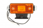 Gabaritų žibintai WAŚ 118LKZ W22 12V