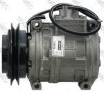 Kondicionieriaus kompresorius TM8650501