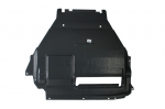 Apsauga po varikliu CITROEN BERLINGO, BERLINGO/MINIVAN, XSARA, XSARA/HATCHBACK, XSARA/KOMBI; PEUGEOT 306, 306/HATCHBACK, 306/KOMBI, PARTNER, PARTNER/MINIVAN