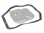 hidraulinis filtras, automatinė transmisija WIX FILTERS 58324WIX