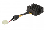 Įtampos reguliatorius RGU-305 (12V) Tinka: SUZUKI