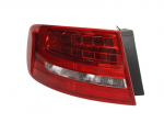 Žibintas galas Kairė AUDI A4 ALLROAD B8, A4 B8