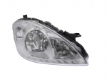 Žibintas Priekis De&scaron;inė MERCEDES A (W169)