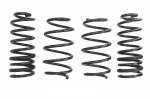Žeminanti spyruoklė, Pro-Kit, 4vnt., ABE, pažeminimas priekis: 30mm, pažeminimas galas: 25mm,, Tinka: MAZDA 6 2.0/2.0 (GJ2, GL2, GL6)/2.0 (GJEFP)/2.2 D/2.2 D (GJ2FP)/2.2 D (GJ2FP, GJ1021, GJ1022, GL10