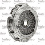Sankabos diskatorius VALEO VAL805700
