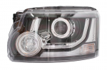 Priekinis žibintas VALEO VAL045266 LAND ROVER DISCOVERY IV