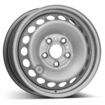 Ratlankis plieninis 6,5 x16 5x120 ET60