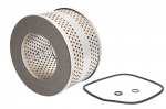 Hidraulikos filtras MANN-FILTER H 13 006 X