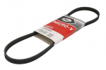 V formos rumbuoti diržai GATES GAT4PK890