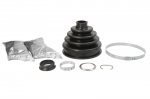 gofruotoji membrana, kardaninis velenas SPIDAN 0.036174