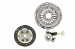 Sankabos komplektas VALEO VAL834325