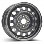 Ratlankis plieninis 5,5 x14 4x100 ET45