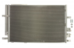 Kondicionieriaus radiatorius NIS 94914