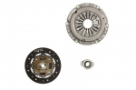 Sankabos komplektas VALEO VAL826466