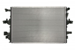 Variklio radiatorius NISSENS NIS 606088
