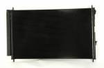 Kondicionieriaus radiatorius NIS 940021
