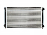 Variklio radiatorius THERMOTEC D7W020TT