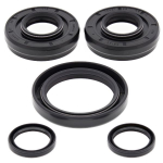 AB25-2071-5 Priekis Tinka: HONDA