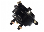 automatinės įtraukimo ritės cilindras 05-BCT16-K02