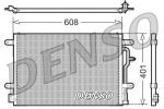 Kondicionieriaus radiatorius DCN02012
