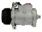 Kondicionieriaus kompresorius NIS 89077