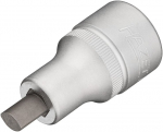 Galvutė 1/2" 5,5; 8 mm