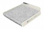 Salono filtras MANN-FILTER FP 1829