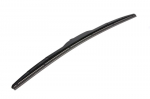 Stiklo valytuvas Silencio Hybrid VH129 hibridinis 525mm (1 vnt.) Priekis su aptaku