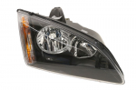 Priekinis žibintas VISTEON/VARROC 20-200-01049 FORD FOCUS II; FORD USA FOCUS