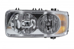 Priekinis žibintas GIANT 131-DF30310UL DAF 75 CF, 85 CF, CF 65, CF 75, CF 85, LF 45, LF 55, SB, XF 105, XF 95
