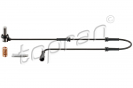 jutiklis, rato greitis HP115 600