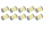 Lakios fazės filtro įdėklas LPG CI-220/10