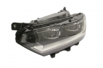 Priekinis žibintas VALEO VAL046630 VW PASSAT ALLTRACK B8, PASSAT B8