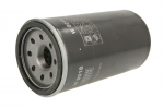 Alyvos filtras MANN-FILTER W 8018