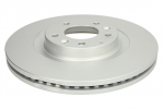 Stabdžių diskas DDF1767C-1