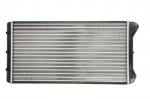 Variklio radiatorius THERMOTEC D7F050TT