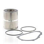 Hidraulikos filtras MANN-FILTER H 13 007 X