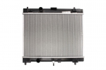 Variklio radiatorius NISSENS NIS 64671A