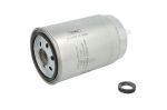 Degalų filtras MAHLE KC17D